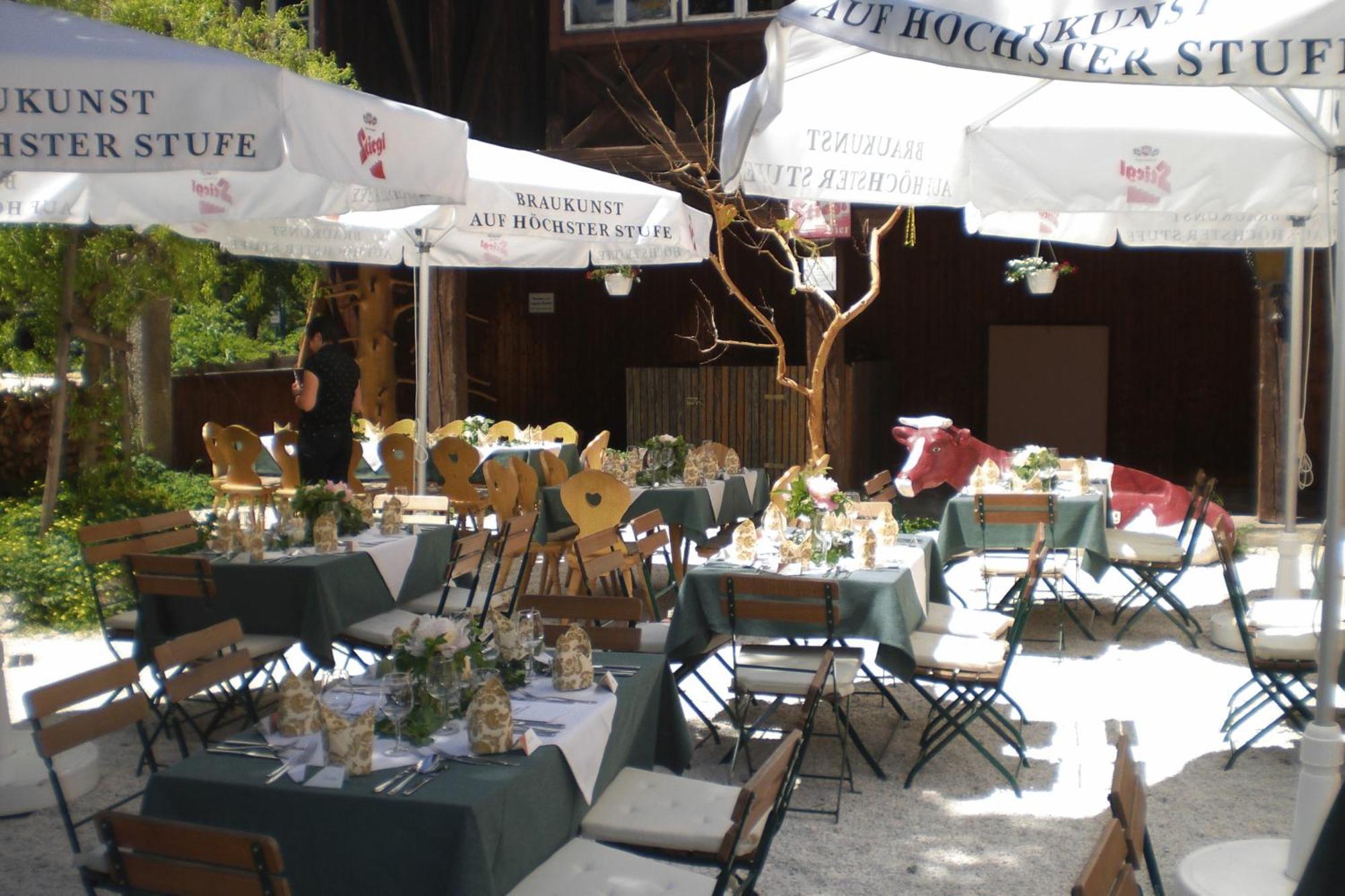 Hotelchen Doellacher Dorfwirtshaus Großkirchheim Kültér fotó
