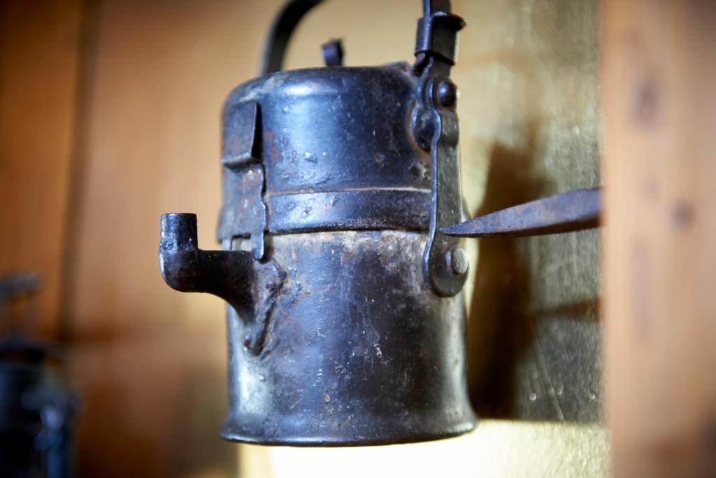 Hotelchen Doellacher Dorfwirtshaus Großkirchheim Kültér fotó